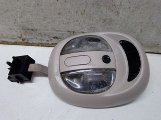 bontott CHRYSLER PT CRUISER Beltér Világítás Első