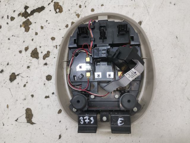 bontott CHRYSLER PT CRUISER Beltér Világítás Első