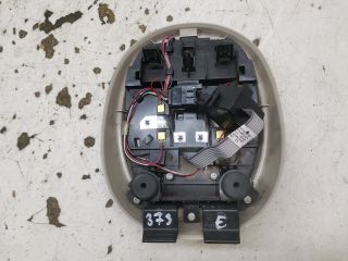 bontott CHRYSLER PT CRUISER Beltér Világítás Első