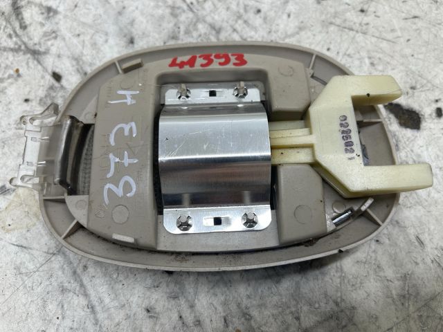 bontott CHRYSLER PT CRUISER Beltér Világítás Hátsó