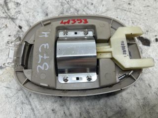 bontott CHRYSLER PT CRUISER Beltér Világítás Hátsó