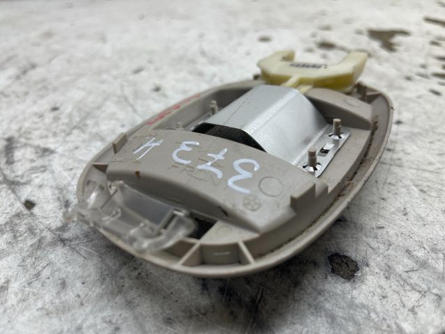 bontott CHRYSLER PT CRUISER Beltér Világítás Hátsó