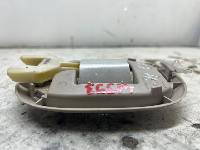 bontott CHRYSLER PT CRUISER Beltér Világítás Hátsó