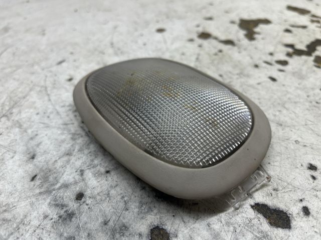 bontott CHRYSLER PT CRUISER Beltér Világítás Hátsó