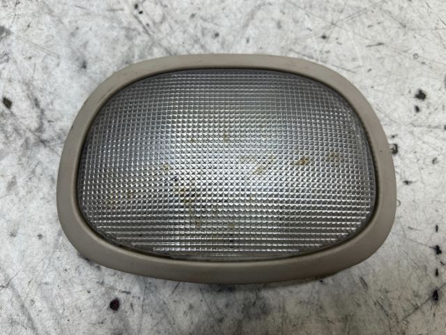 bontott CHRYSLER PT CRUISER Beltér Világítás Hátsó