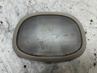 bontott CHRYSLER PT CRUISER Beltér Világítás Hátsó