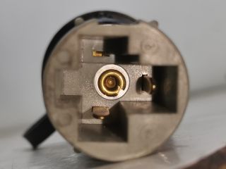 bontott CHRYSLER PT CRUISER Csomagtér Szivargyújtó Aljzat