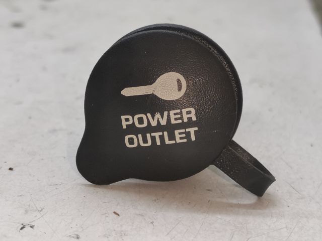 bontott CHRYSLER PT CRUISER Csomagtér Szivargyújtó Aljzat