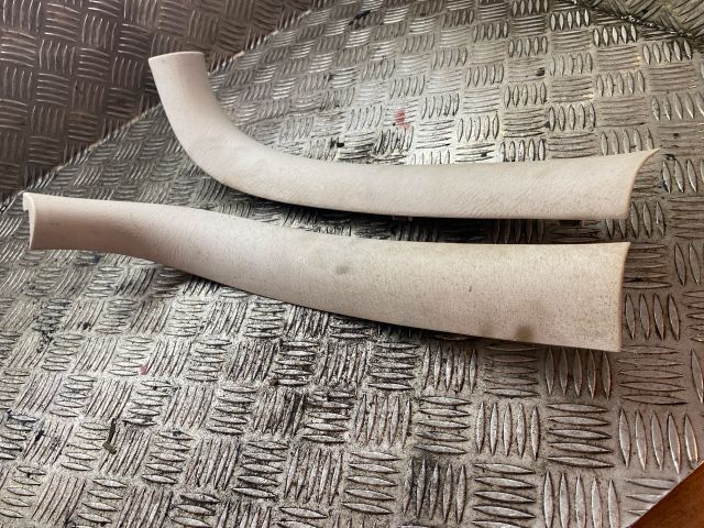 bontott CHRYSLER PT CRUISER Csomagtérajtó Burkolat Felső