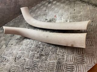 bontott CHRYSLER PT CRUISER Csomagtérajtó Burkolat Felső