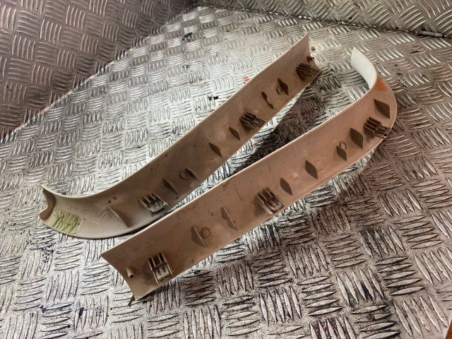 bontott CHRYSLER PT CRUISER Csomagtérajtó Burkolat Felső