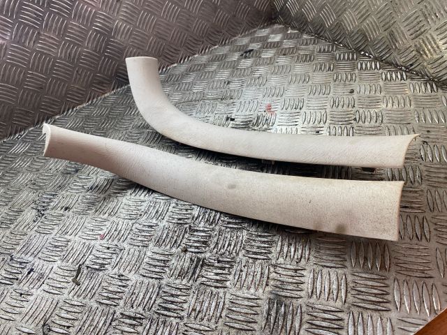 bontott CHRYSLER PT CRUISER Csomagtérajtó Burkolat Felső