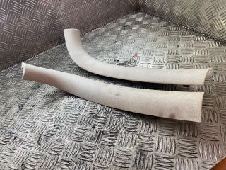 bontott CHRYSLER PT CRUISER Csomagtérajtó Burkolat Felső