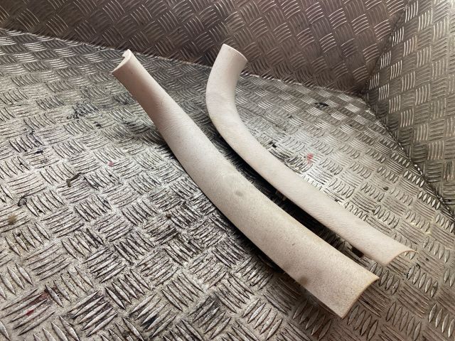 bontott CHRYSLER PT CRUISER Csomagtérajtó Burkolat Felső