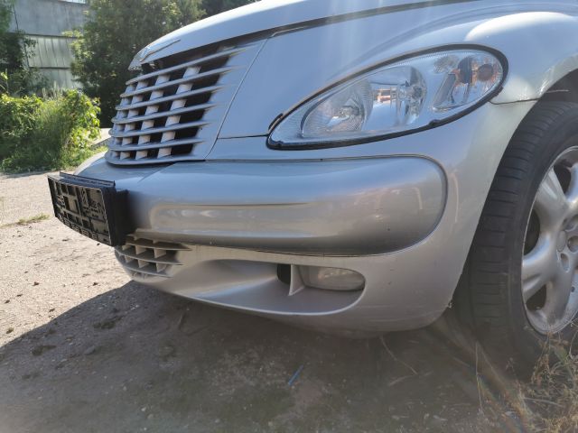 bontott CHRYSLER PT CRUISER Csomagtérajtó (Részeivel)