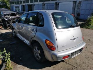 bontott CHRYSLER PT CRUISER Csomagtérajtó (Részeivel)