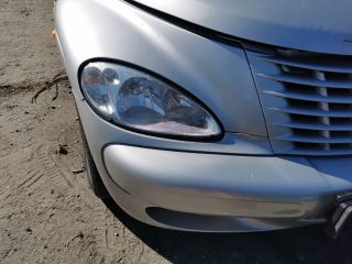 bontott CHRYSLER PT CRUISER Csomagtérajtó (Részeivel)