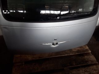 bontott CHRYSLER PT CRUISER Csomagtérajtó (Részeivel)