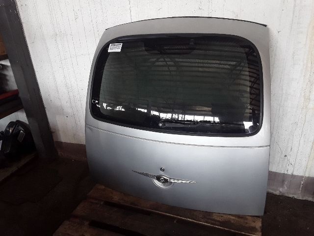 bontott CHRYSLER PT CRUISER Csomagtérajtó (Részeivel)
