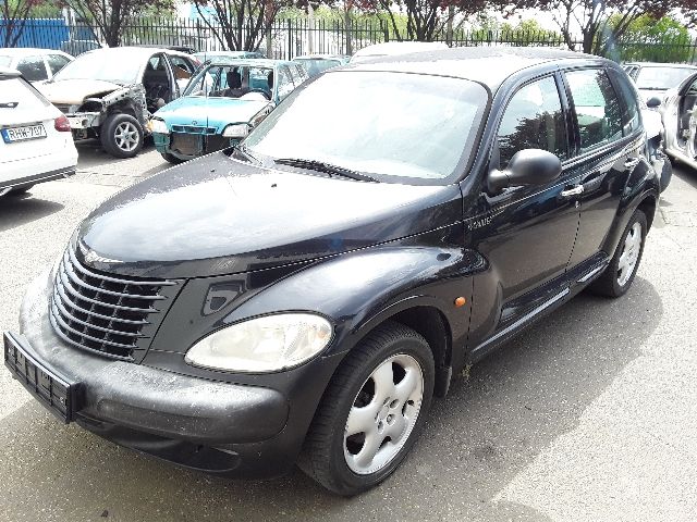 bontott CHRYSLER PT CRUISER Csomagtérajtó (Üres lemez)