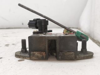 bontott CHRYSLER PT CRUISER Csomagtérajtó Zárszerkezet