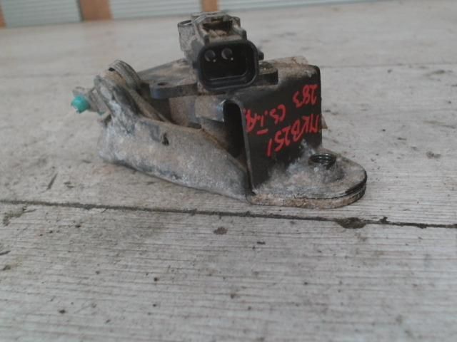 bontott CHRYSLER PT CRUISER Csomagtérajtó Zárszerkezet