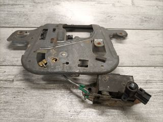 bontott CHRYSLER PT CRUISER Csomagtérajtó Zárszerkezet