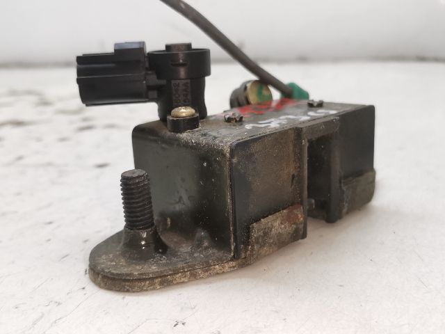 bontott CHRYSLER PT CRUISER Csomagtérajtó Zárszerkezet