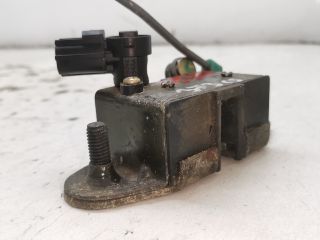 bontott CHRYSLER PT CRUISER Csomagtérajtó Zárszerkezet