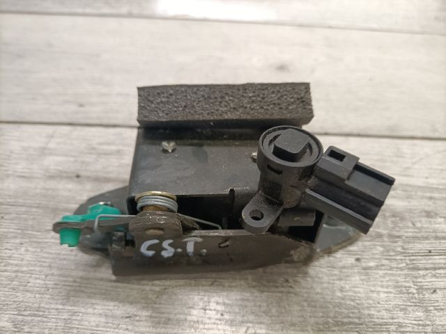 bontott CHRYSLER PT CRUISER Csomagtérajtó Zárszerkezet