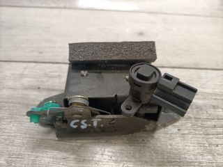 bontott CHRYSLER PT CRUISER Csomagtérajtó Zárszerkezet