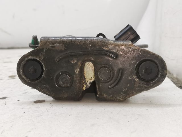 bontott CHRYSLER PT CRUISER Csomagtérajtó Zárszerkezet