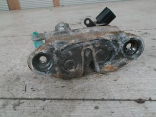 bontott CHRYSLER PT CRUISER Csomagtérajtó Zárszerkezet