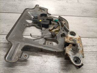 bontott CHRYSLER PT CRUISER Csomagtérajtó Zárszerkezet