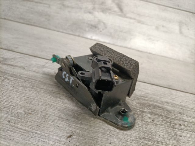 bontott CHRYSLER PT CRUISER Csomagtérajtó Zárszerkezet