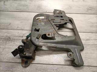 bontott CHRYSLER PT CRUISER Csomagtérajtó Zárszerkezet