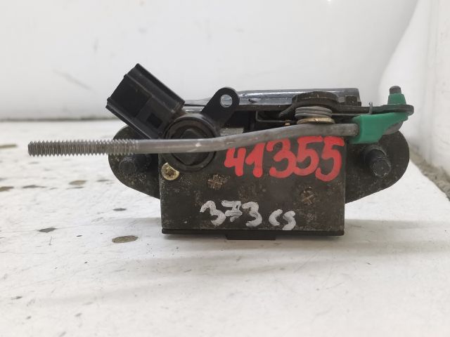 bontott CHRYSLER PT CRUISER Csomagtérajtó Zárszerkezet