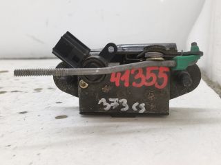 bontott CHRYSLER PT CRUISER Csomagtérajtó Zárszerkezet