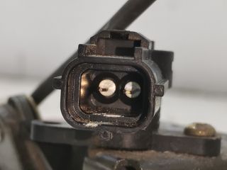 bontott CHRYSLER PT CRUISER Csomagtérajtó Zárszerkezet