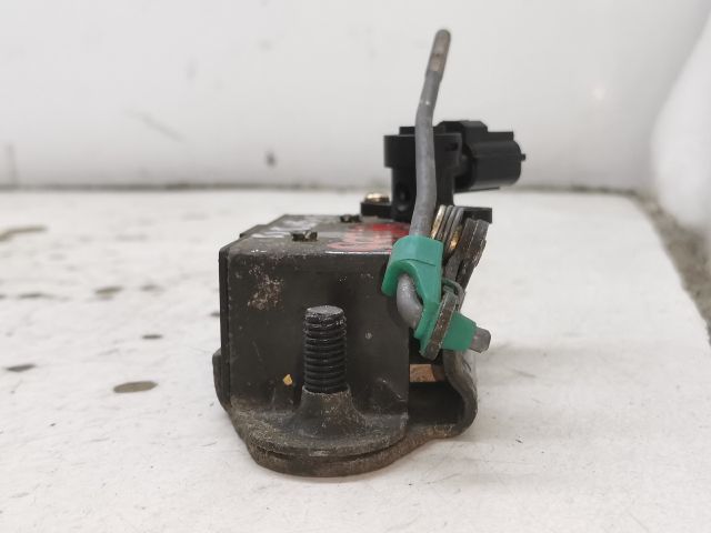 bontott CHRYSLER PT CRUISER Csomagtérajtó Zárszerkezet