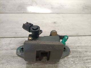 bontott CHRYSLER PT CRUISER Csomagtérajtó Zárszerkezet