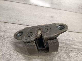 bontott CHRYSLER PT CRUISER Csomagtérajtó Zárszerkezet