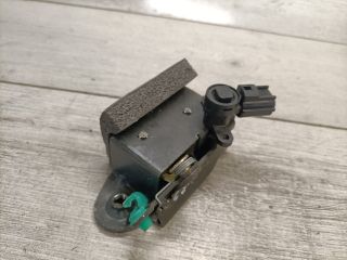 bontott CHRYSLER PT CRUISER Csomagtérajtó Zárszerkezet