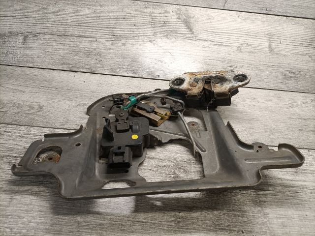 bontott CHRYSLER PT CRUISER Csomagtérajtó Zárszerkezet