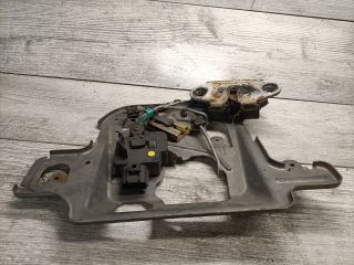 bontott CHRYSLER PT CRUISER Csomagtérajtó Zárszerkezet