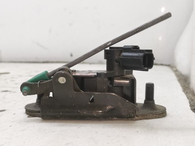 bontott CHRYSLER PT CRUISER Csomagtérajtó Zárszerkezet