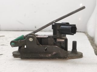 bontott CHRYSLER PT CRUISER Csomagtérajtó Zárszerkezet