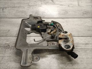 bontott CHRYSLER PT CRUISER Csomagtérajtó Zárszerkezet