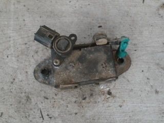 bontott CHRYSLER PT CRUISER Csomagtérajtó Zárszerkezet