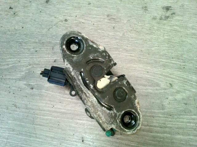 bontott CHRYSLER PT CRUISER Csomagtérajtó Zárszerkezet